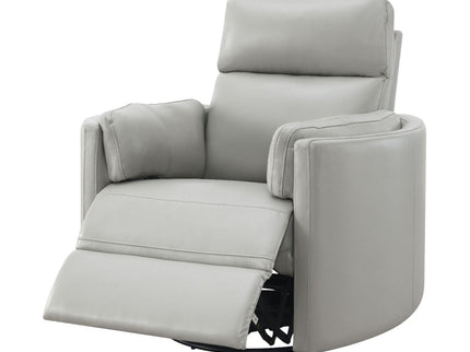 Sagen - Glider Recliner With Swivel