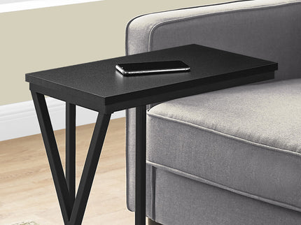 Accent Table C - Shaped, Contemporary & Modern