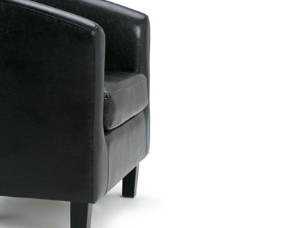 Austin - Transitional Tub Chair