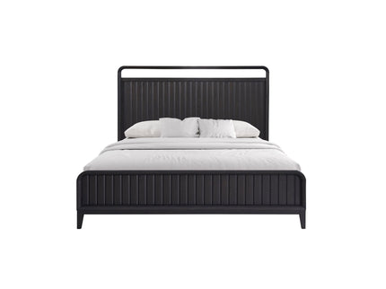 Design Open Panel Bed