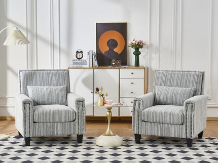 Comfy Armchair For Living Room