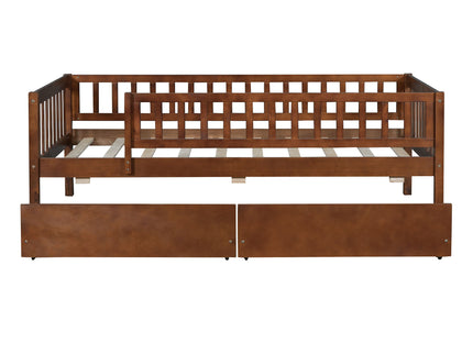 Multi Functional Wooden Daybed