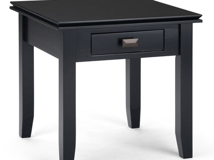 Artisan - Handcrafted End Table