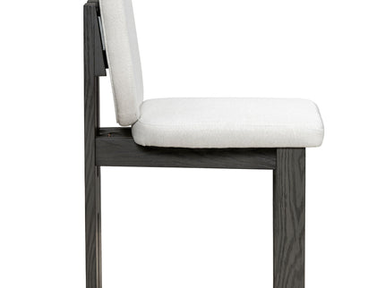Dining Table Set For 6 With Upholstered Chairs