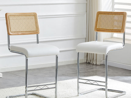 Medieval Bar Stool Set