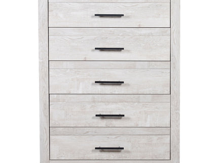 Denver - Bedroom Set