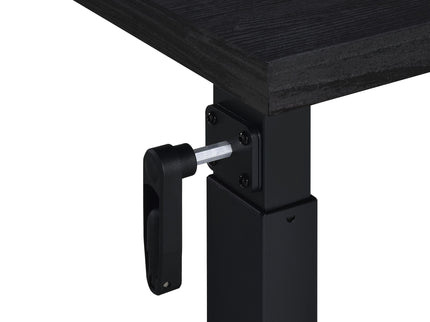 Geary - Height Adjustable Mobile C-Table