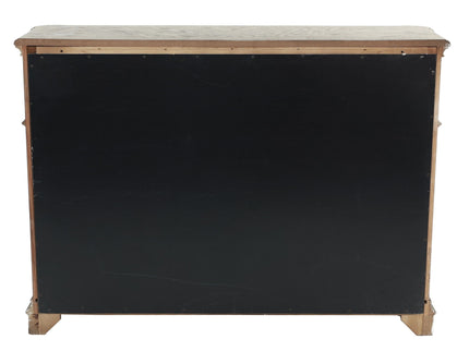 Server Drawers Storage Cabinet For Dining Room