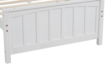 Platform Bed