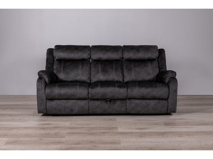 Sonet - Domino Reclining Sofas
