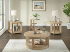 Light Brown / Coffee Tables