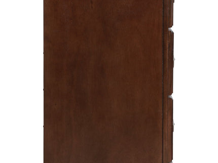 Elegant Storage Chest Enhancing Your Space