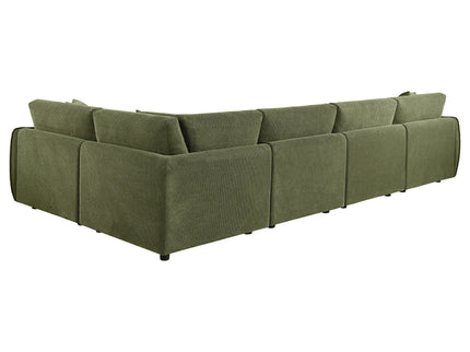 Logan - Modular Sectional Sofa