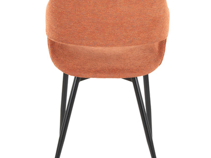 Margarite - Mid Century Modern Dining Chair (Set of 2)