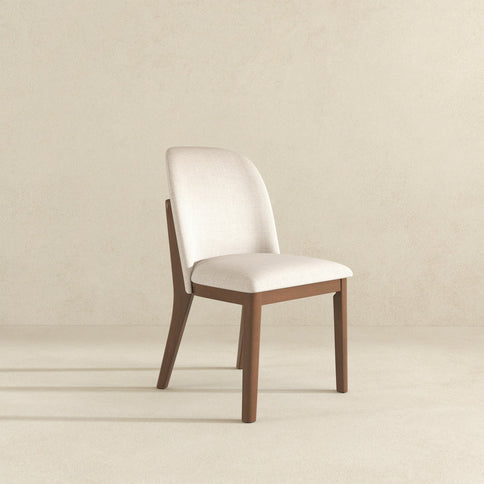 Kaitlyn - Comfort Dining Chair (Set of 2)