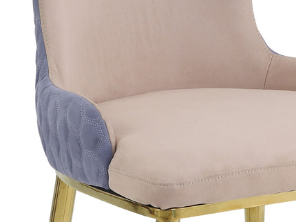 Caolan - Side Chair (Set of 2) - Tan