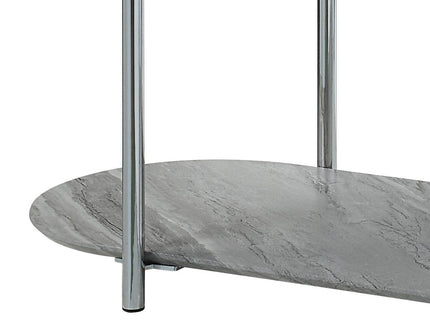 Yukino - High Gloss Table