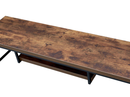 Bob - TV Stand, Compact Storage