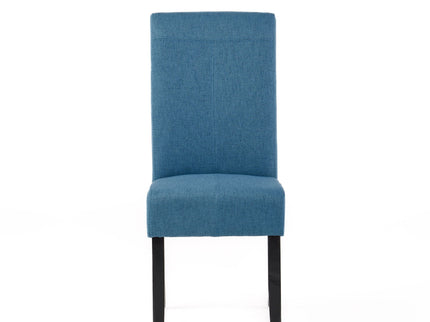 Pertica - Dining Upholstered Armless Chairs (Set of 2)