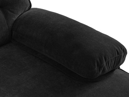 Modern L Shaped Sectional Sofa For Living Room