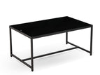 Black / 1 Piece / Coffee Tables