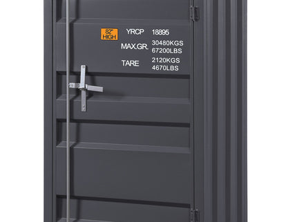 Cargo - Ample Storage Chest