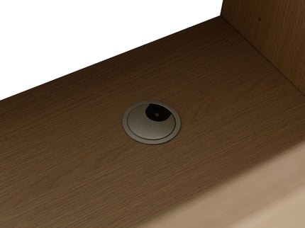 Freestanding Bathroom Vanity With Soft Close Doors