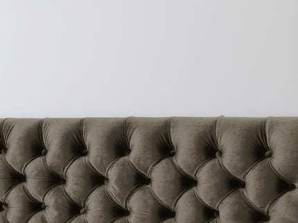 Annecy - Contemporary Upholstered Headboard