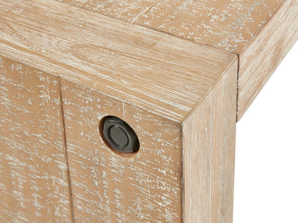 Modern Design Console Table