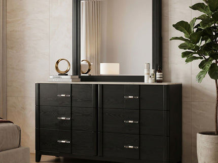 Opel - Bedroom Set