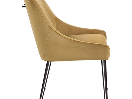 Barnay - Dining Side Chair (Set of 2)