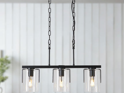 Adjustable Pendant Lighting