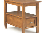 Light Brown / Side Tables