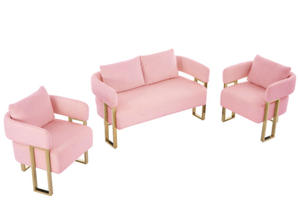 Decorative Side Chair For Living Room