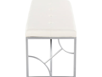 Constellation - Elegant Contemporary Bench