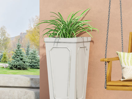 Outdoor Planter, Elegant Design