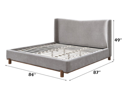 Melbourne - Bed