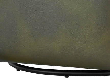 Ardena - Modern Swivel Barrel Chair