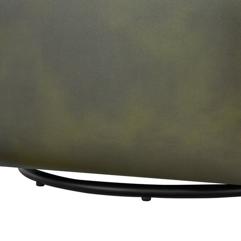 Ardena - Modern Swivel Barrel Chair