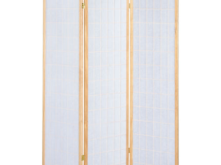 Porch & Den - 3 Panel Room Divider