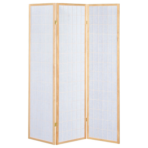 Porch & Den - 3 Panel Room Divider
