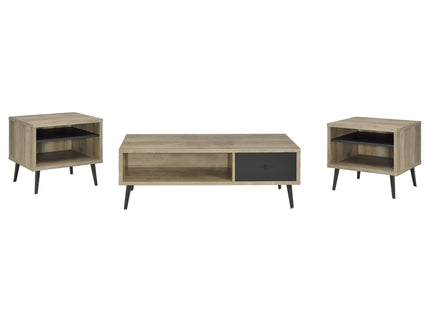 Balboa - Table Set