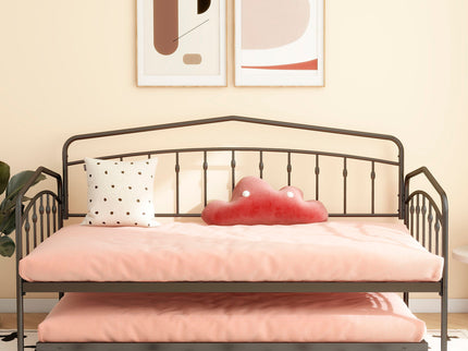 Fox - Daybed With Twin Trundle