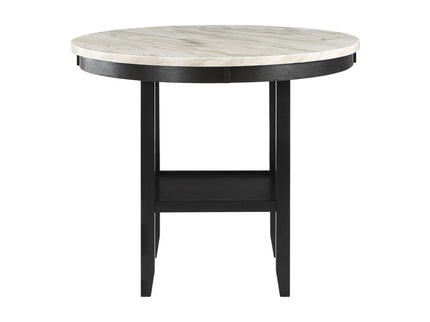 Greta - Bar Table - Antique White