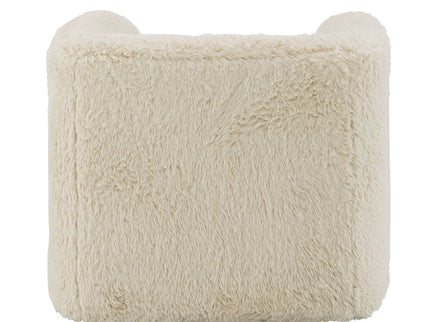 Upendo - Chair With Swivel - Sand