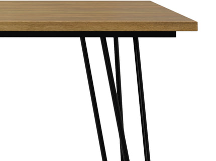 Hunter - Handcrafted Dining Table