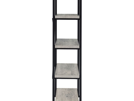 4 Shelf Bookcase