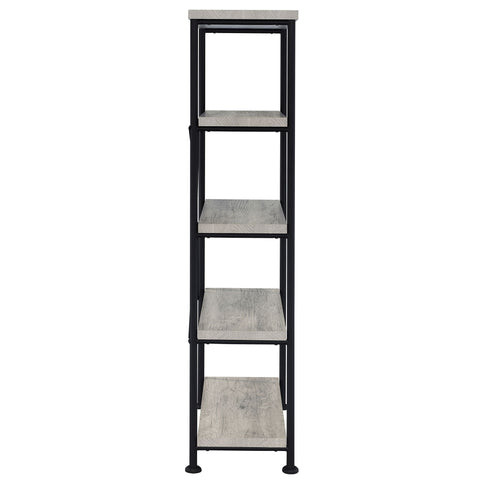 4 Shelf Bookcase