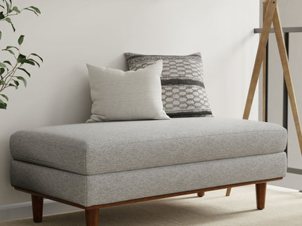 Morrison - Handcrafted Ottoman