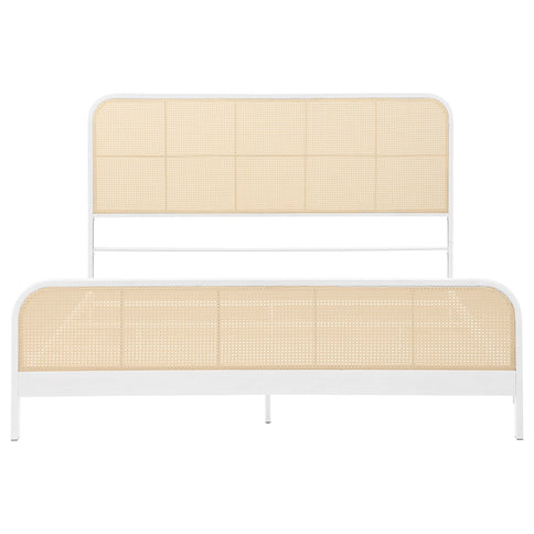 Randall - Bed